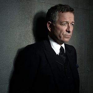 Photo Sean Pertwee