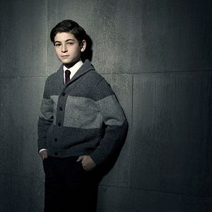Photo Gotham (2014)