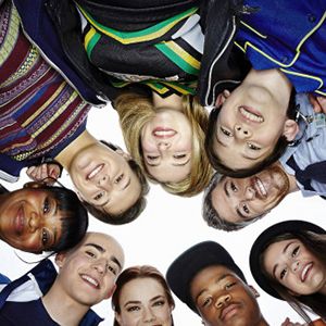 Photo Red Band Society