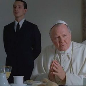 Photo Pope John Paul II