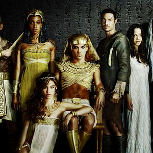 Photo Kelsey Asbille