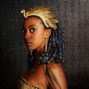 Photo Condola Rashad