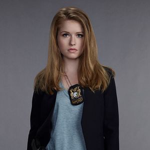 Photo Genevieve Angelson