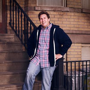 Photo Nate Torrence