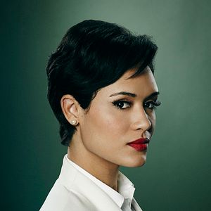 Photo Grace Gealey