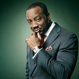 Photo Malik Yoba