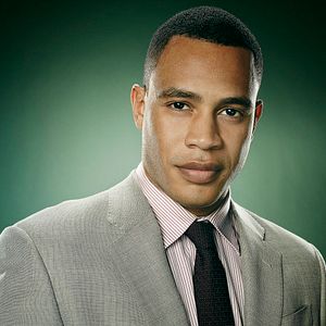Photo Trai Byers