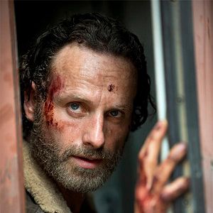 Photo The Walking Dead