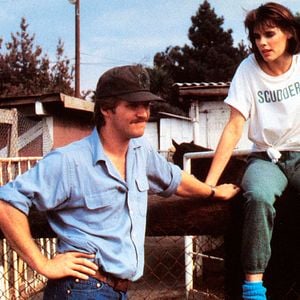 Huit millions de façons de mourir - Film 1986 - AlloCiné