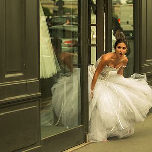 Photo Géraldine Nakache