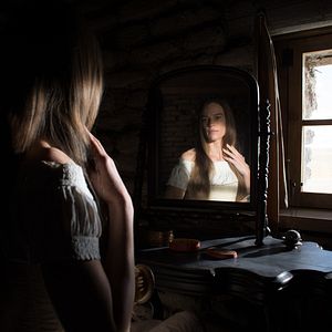 Photo The Homesman