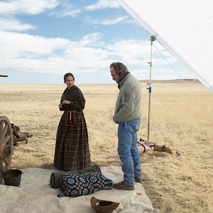 Photo The Homesman