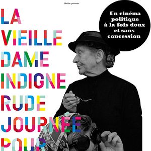 Photo Rude journée pour la reine