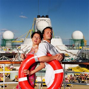 Photo L'amour au grand large
