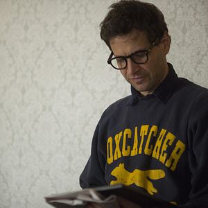 Photo Foxcatcher
