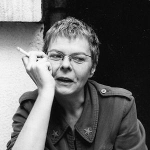 Photo Pascale Ferran