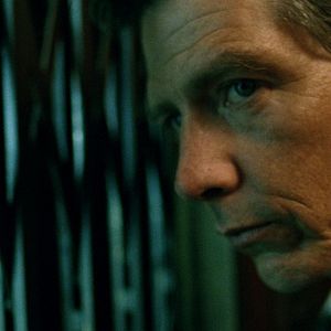 Photo Ben Mendelsohn