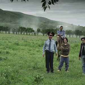 Photo Ukkili kamshat