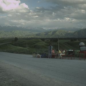 Photo Ukkili kamshat