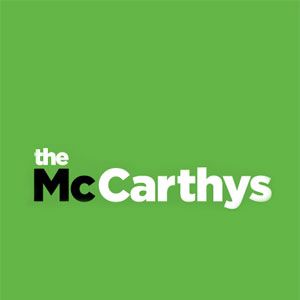 Photo The McCarthys