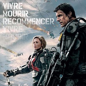 Photo Edge Of Tomorrow