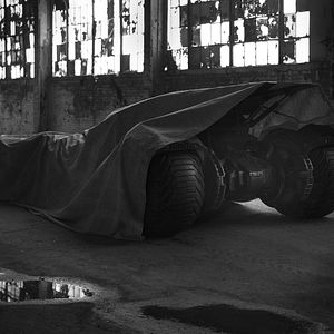 Photo Batman v Superman : L’Aube de la Justice