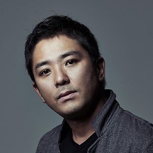Photo Yoon Hong-Seung