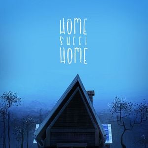 Photo Home Sweet Home