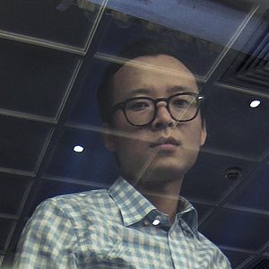 Photo Ran Huang