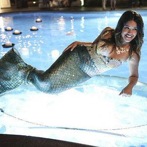 Photo Gina Rodriguez