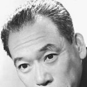 Photo Takashi Shimura