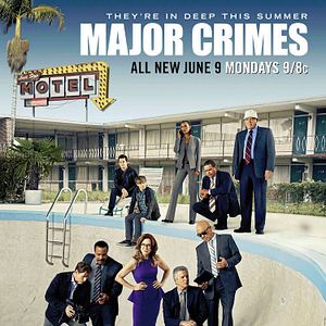 Photo Major Crimes