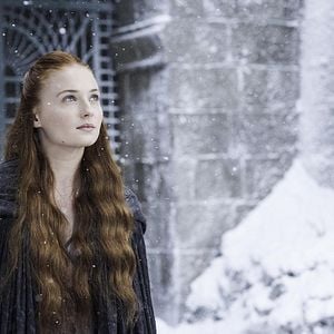 Photo Game of Thrones