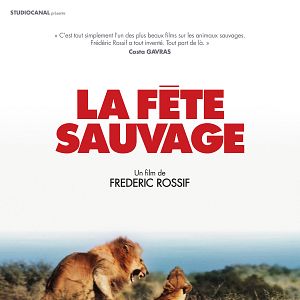 Photo La Fête sauvage