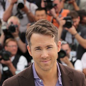 Photo Ryan Reynolds