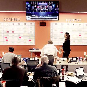 Photo Draft Day