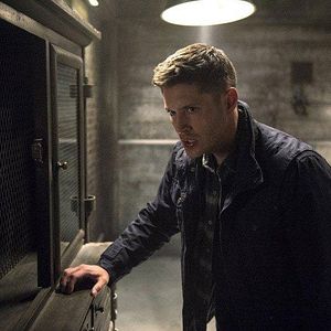 Photo Supernatural