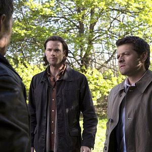 Photo Supernatural