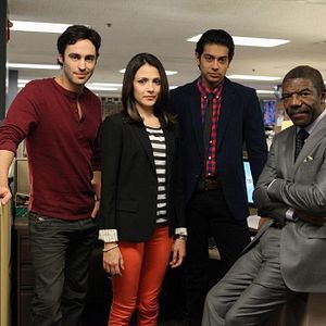 Photo Richard Brancatisano