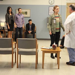 Photo Michaela Conlin