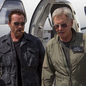 Photo Arnold Schwarzenegger