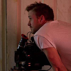 Photo Ryan Gosling