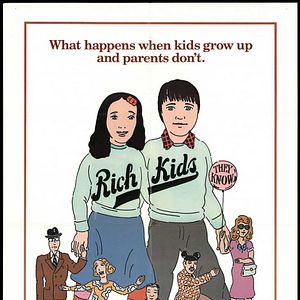 Photo Rich Kids