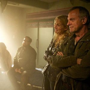 Photo Stephen Collins