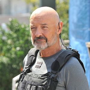 Photo Terry O'Quinn