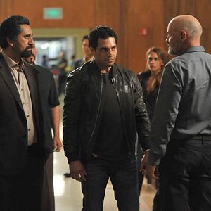 Photo Ramon Rodríguez