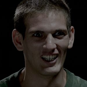 Photo Historia del miedo (Histoire de la peur)