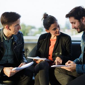 Photo Benjamín Vicuña