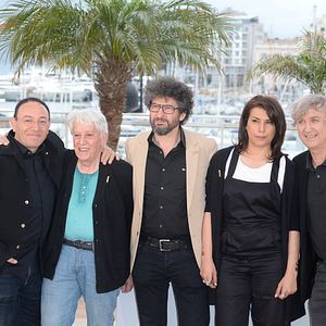 Photo Caricaturistes - Fantassins de la démocratie
