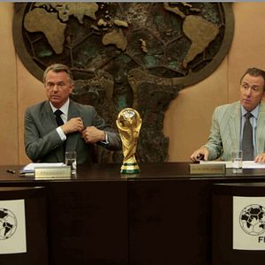 Photo United Passions - La Légende du Football